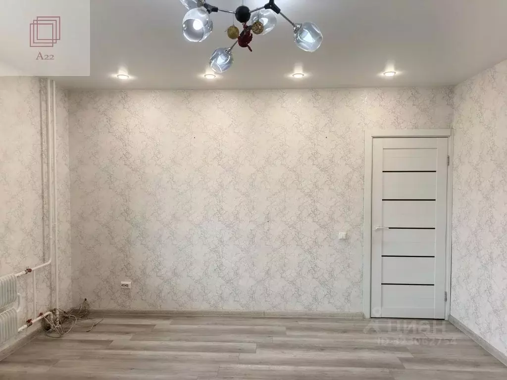 3-к кв. Алтайский край, Барнаул ул. Сергея Семенова, 7 (72.0 м) - Фото 1