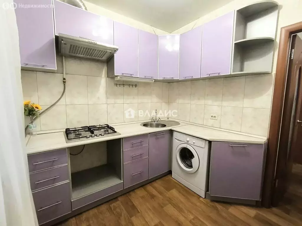 2-комнатная квартира: Заречный, проспект Мира, 22 (46.5 м) - Фото 1