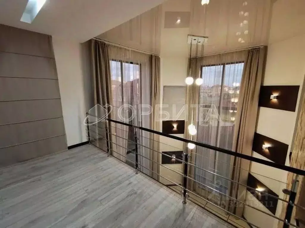 Дом в Тюменская область, Тюменский муниципальный округ, д. Дударева ... - Фото 1