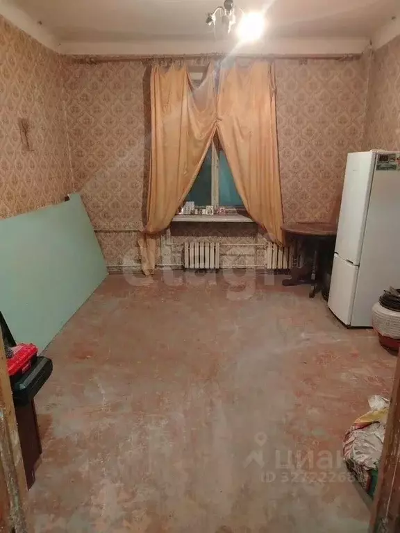 2-к кв. Курская область, Курск Сумская ул., 27 (46.4 м) - Фото 1