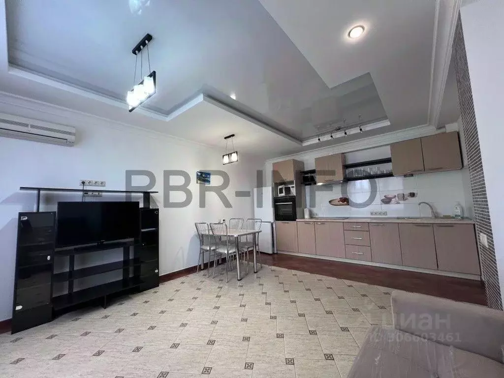 2-к кв. Ставропольский край, Ставрополь Партизанская ул., 2 (74.7 м) - Фото 2