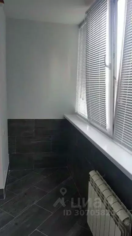 1-к кв. Татарстан, Зеленодольск ул. Гоголя, 25А (40.0 м) - Фото 2