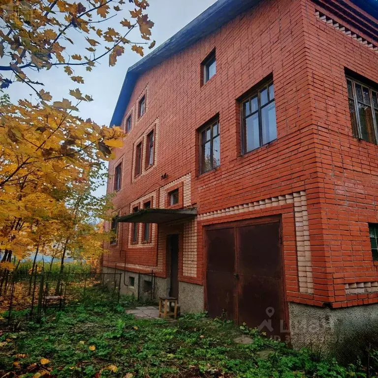 Дом в Московская область, Истра муниципальный округ, пос. Октябрьский ... - Фото 2