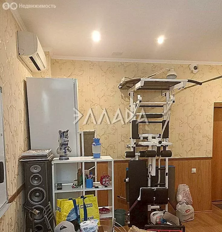 1-комнатная квартира: Ростов-на-Дону, Киргизская улица, 29-31 (23 м) - Фото 0