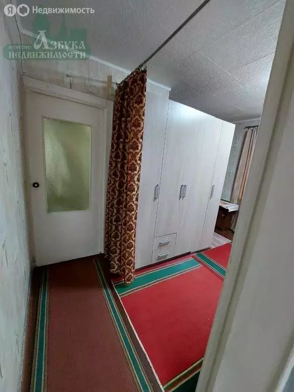 1к в -комнатной квартире (16 м) - Фото 1