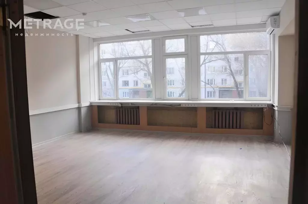 Помещение свободного назначения в Москва Красноярская ул., 11А (34 м) - Фото 0