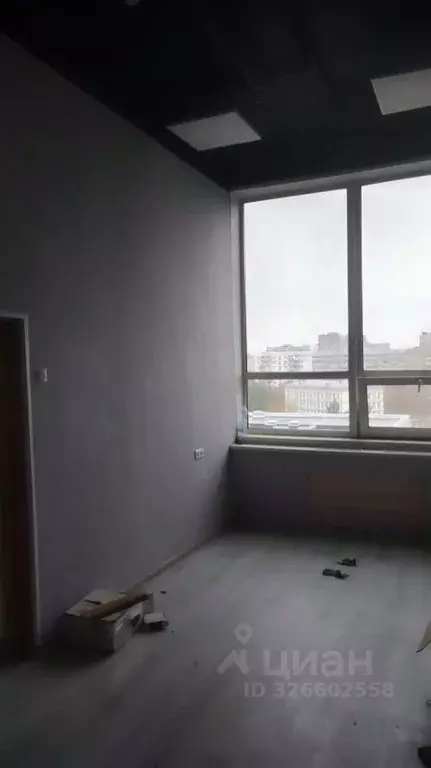 Помещение свободного назначения в Москва 3-я Мытищинская ул., 16С60 ... - Фото 2