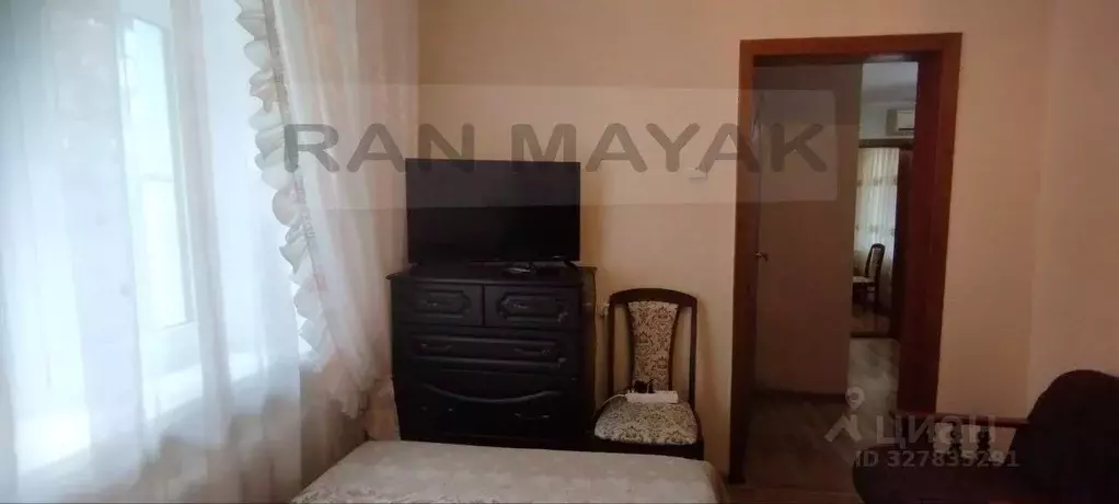 Дом в Адыгея, Майкоп ул. Шовгенова, 312 (100 м) - Фото 2