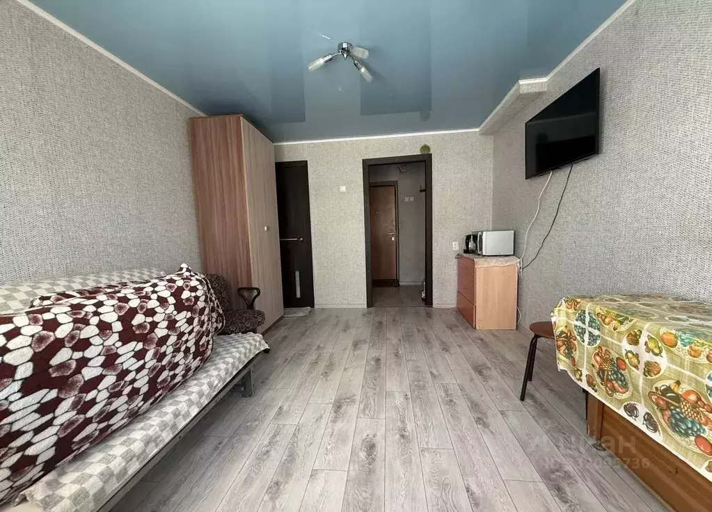 Студия Татарстан, Нижнекамск просп. Строителей, 6Б (17.0 м) - Фото 1