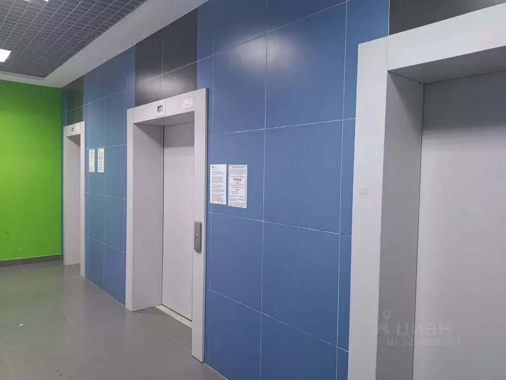 Студия Башкортостан, Уфа просп. Дружбы Народов, 59/1 (28.0 м) - Фото 1