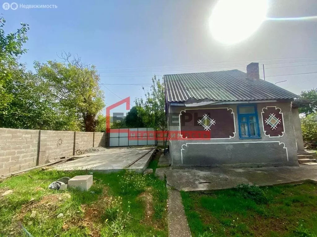 Дом в Севастополь, садоводческое некоммерческое товарищество ... - Фото 1