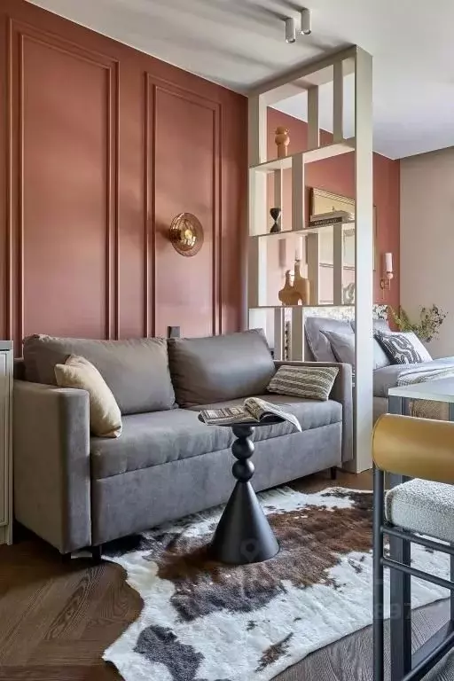 1-к кв. Москва Стремянный пер., 2 (28.0 м) - Фото 2