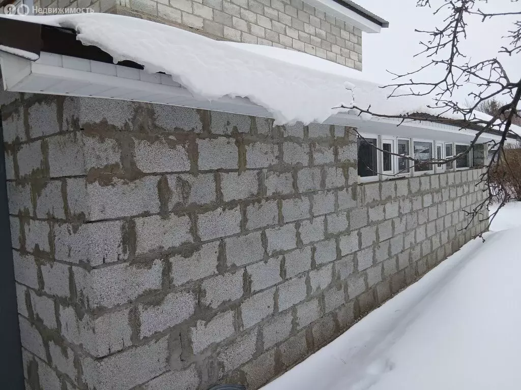 Дом в сельское поселение Выселки, СНТ Простор-2, 16-я улица (72 м) - Фото 2