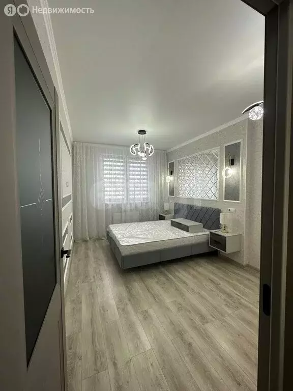 1-комнатная квартира: Анапа, улица Омелькова, 93 (38 м) - Фото 1