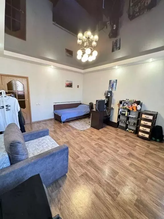 2-к кв. Нижегородская область, Дзержинск просп. Дзержинского, 7 (58.2 ... - Фото 2