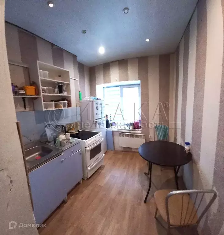 Продаётся 2-к квартира, 48 м - Фото 0