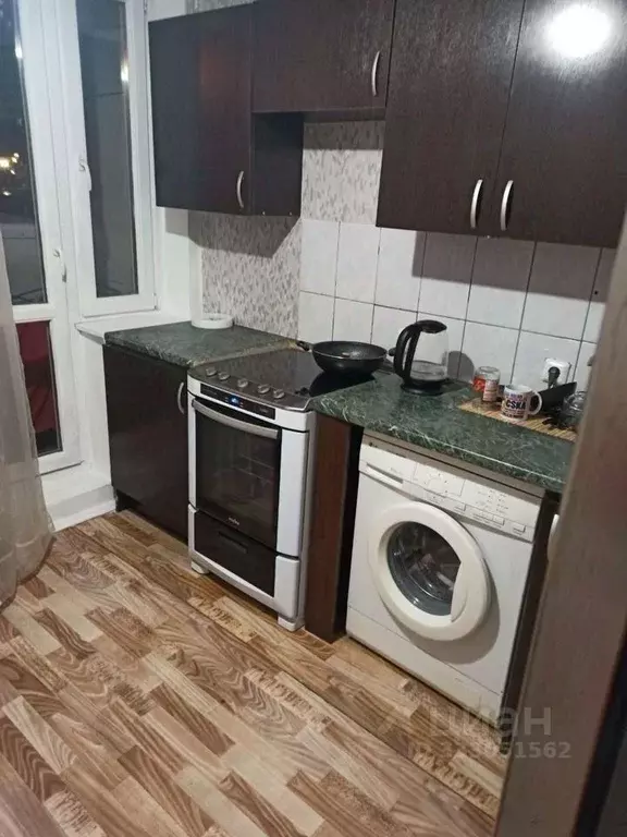 1-к кв. Москва Рождественская ул., 6 (38.0 м) - Фото 2