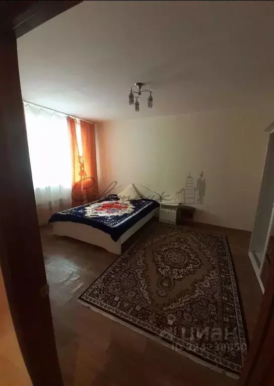 1-к кв. Белгородская область, Старый Оскол Северный мкр, 8 (37.8 м) - Фото 1