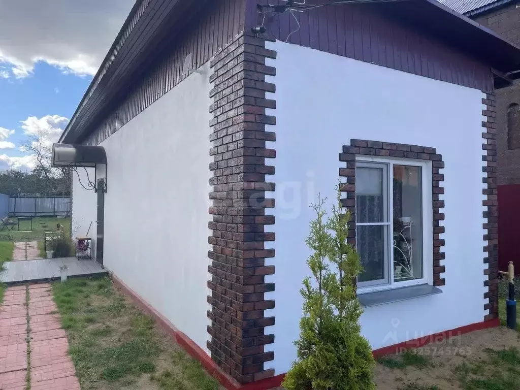 Дом в Московская область, Дедовск г. Истра муниципальный округ, ул. ... - Фото 2