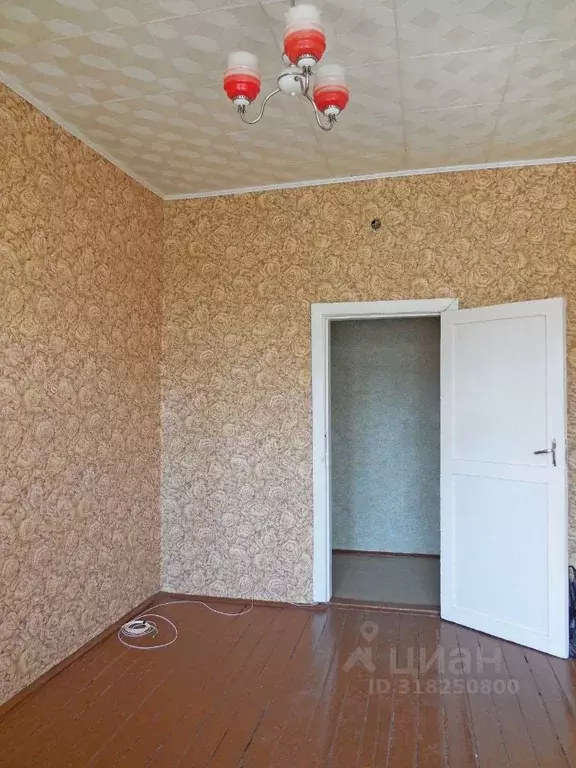 2-к кв. Омская область, Омск Ялтинская ул., 45 (47.0 м) - Фото 1