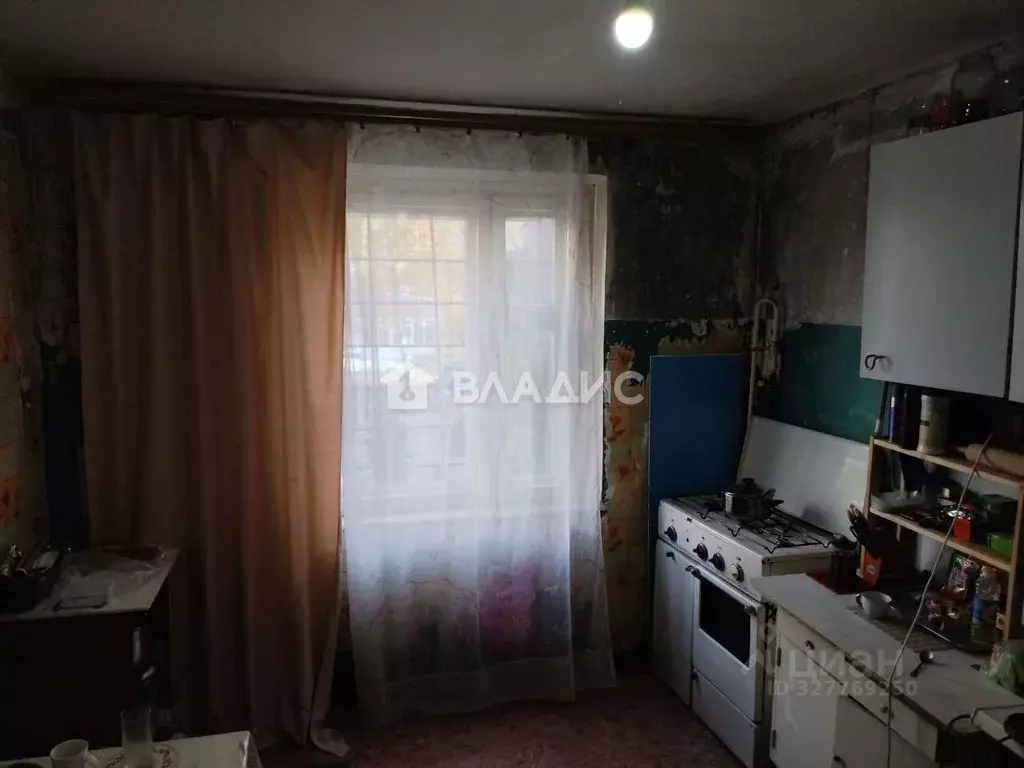 3-к кв. Нижегородская область, Нижний Новгород ул. Бориса Панина, 5к2 ... - Фото 1