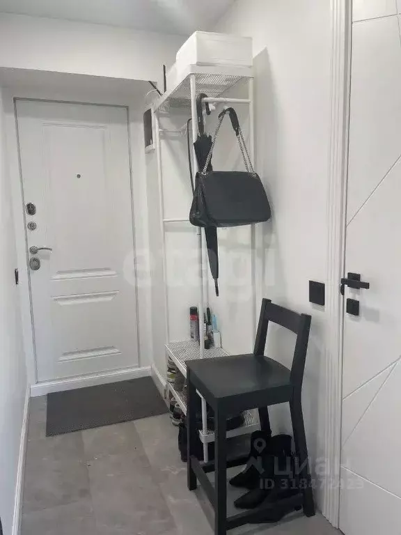 2-к кв. Москва ул. Трофимова, 19К1 (38.0 м) - Фото 0