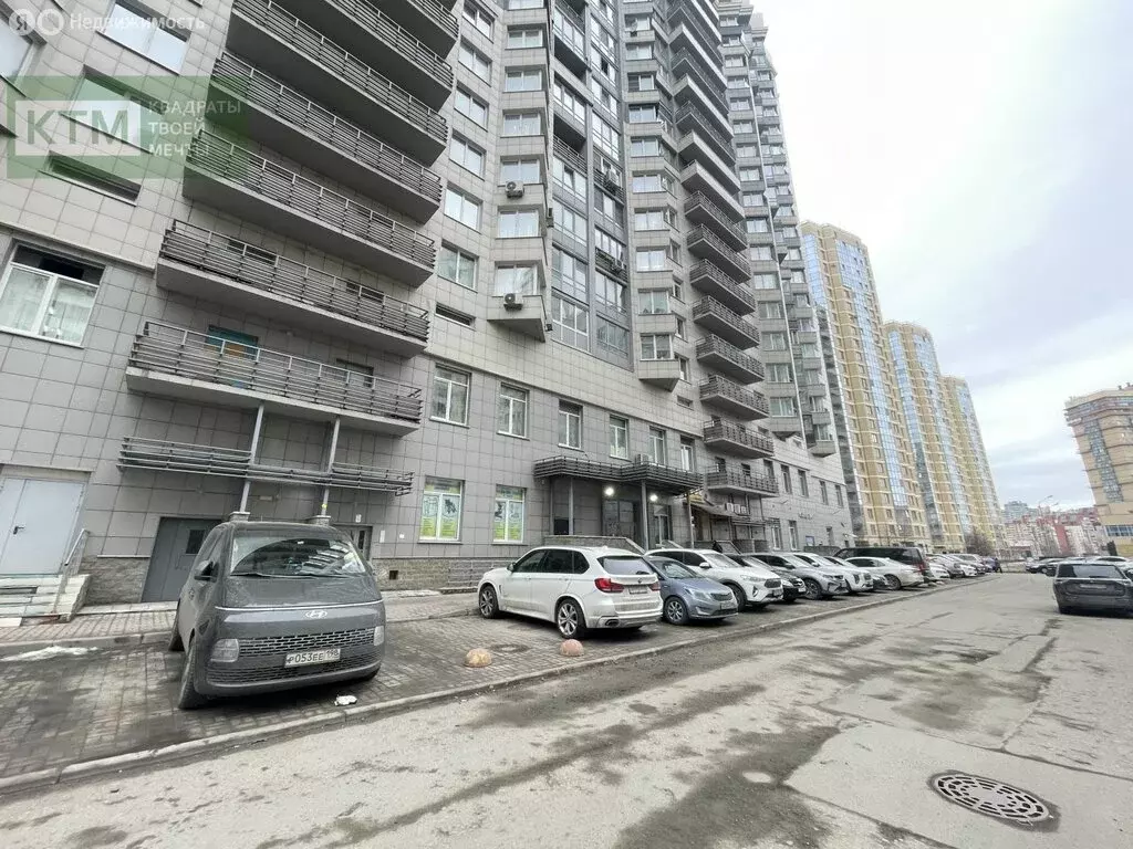 Помещение свободного назначения (138 м) - Фото 0