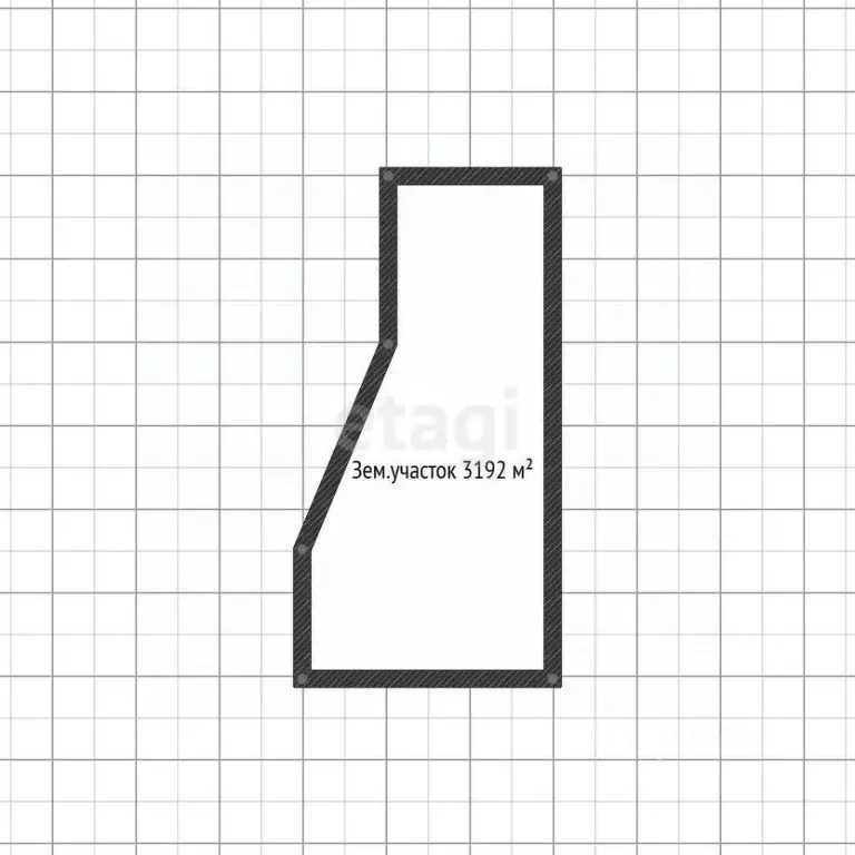 Участок в Адыгея, Майкопский район, Тимирязевское с/пос, Шунтук хут. ... - Фото 2