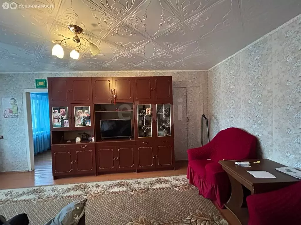 2-комнатная квартира: Миасс, улица Богдана Хмельницкого, 32 (44.4 м) - Фото 1