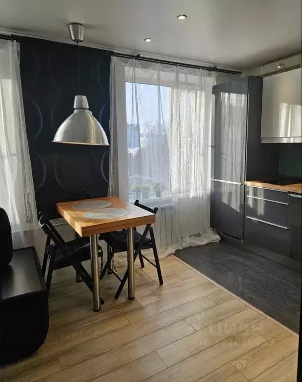 2-к кв. Москва Севастопольский просп., 30 (36.0 м) - Фото 2