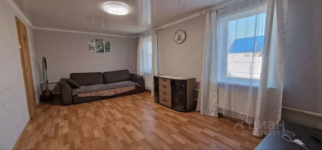 Дом в Кемеровская область, Мыски Заводская ул. (67 м) - Фото 2