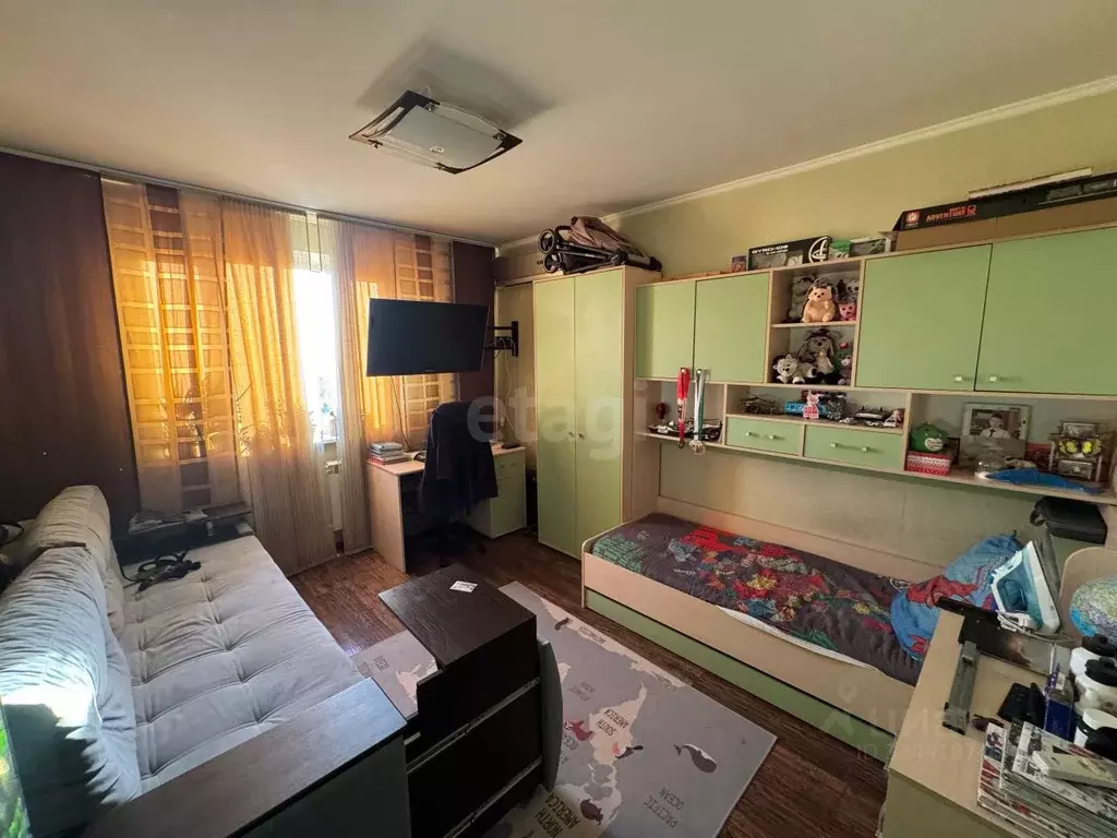 2-к кв. Москва Никулинская ул., 23К3 (54.1 м) - Фото 1