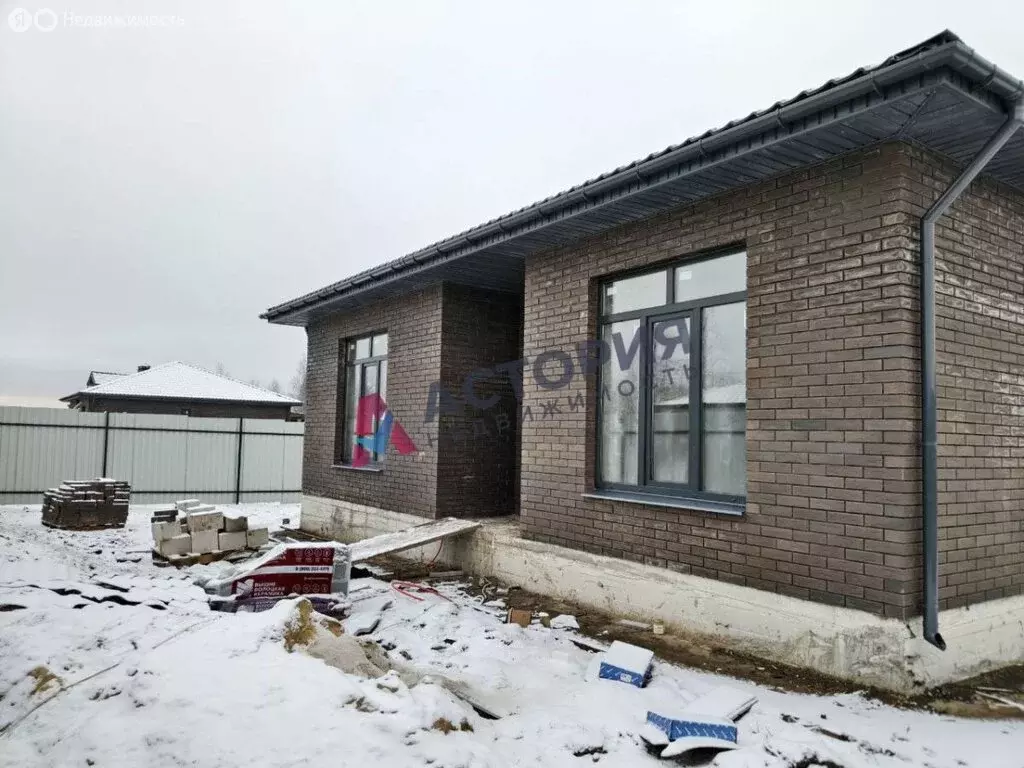 Дом в Тульская область, городской округ Тула, деревня Дементеево (104 ... - Фото 2