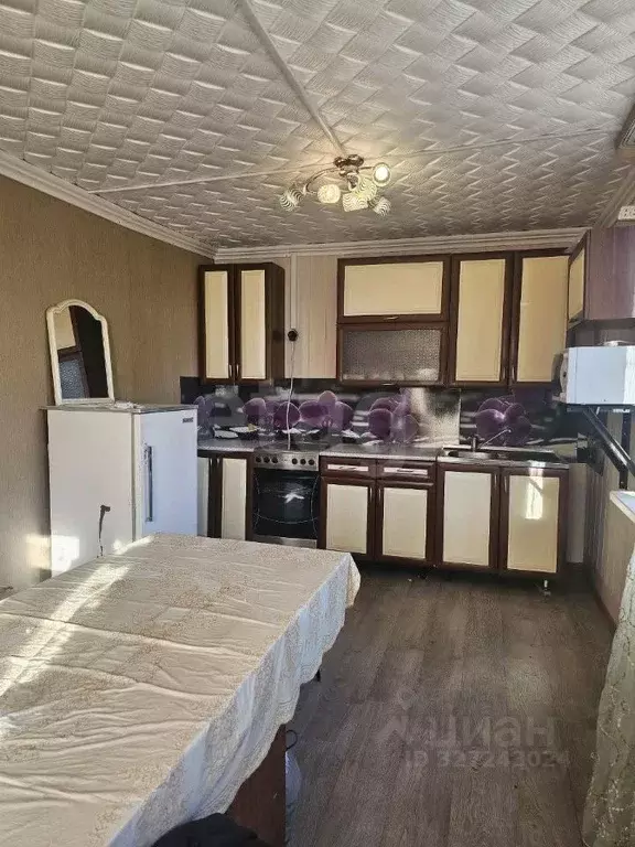 Дом в Ямало-Ненецкий АО, Муравленко Дружба СНТ, ул. Загородная, 29 (40 ... - Фото 0