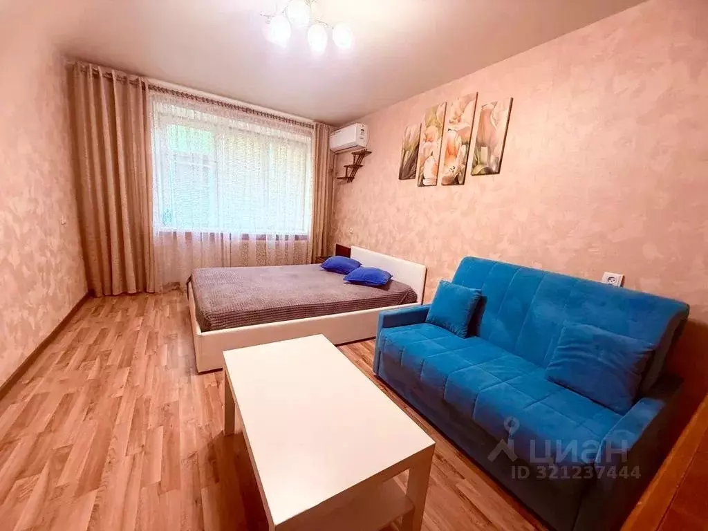 2-к кв. Московская область, Электросталь ул. Мира, 24б (68.0 м) - Фото 2