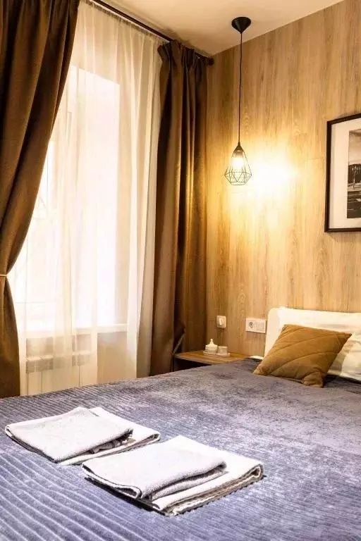 1-к кв. Санкт-Петербург Дегтярная ул., 9 (18.0 м) - Фото 1