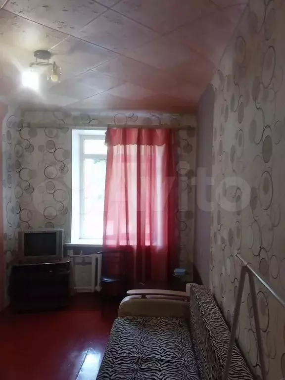Комната 15 м в 3-к., 1/2 эт. - Фото 0