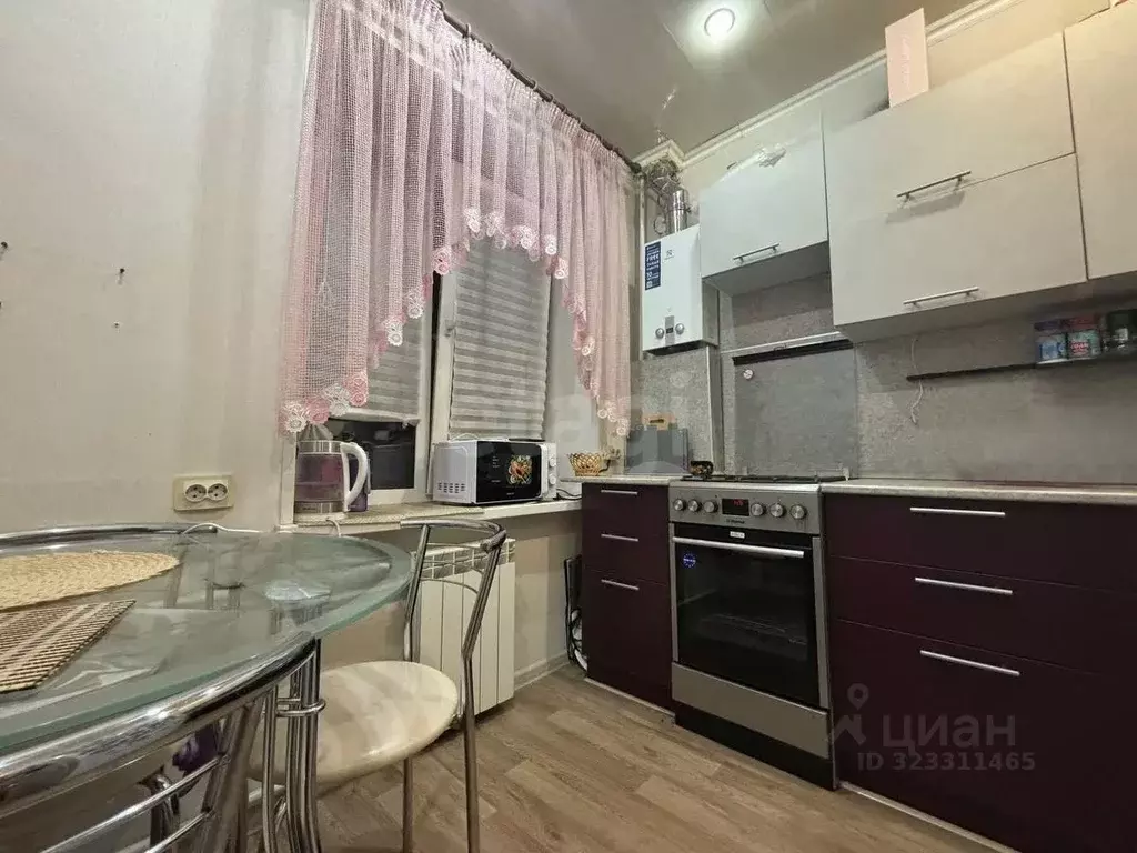 1-к кв. Московская область, Раменское ул. Михалевича, 46 (29.1 м) - Фото 0