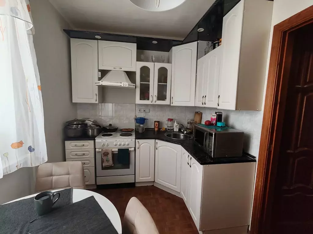 Продаётся 2-к квартира, 52.3 м - Фото 0