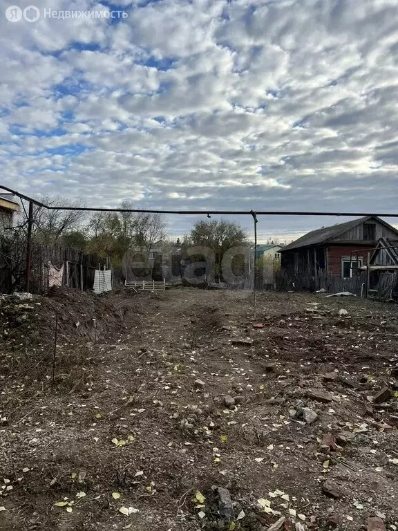 Участок в Энгельс, Пристанская улица (9 м) - Фото 1