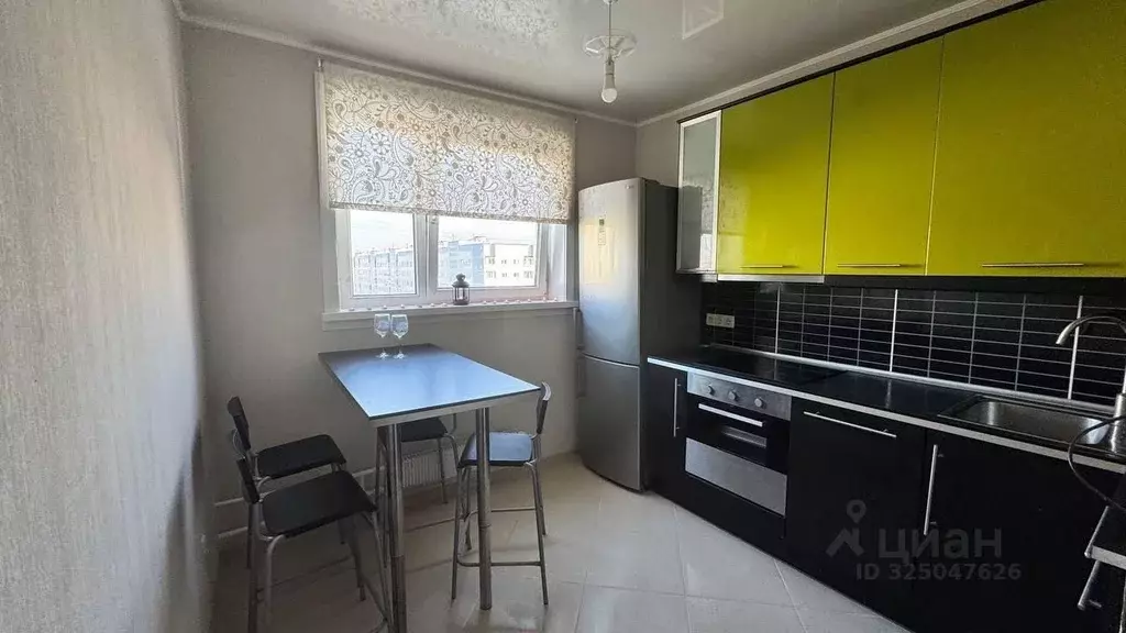 2-к кв. Москва ул. Коненкова, 23 (55.0 м) - Фото 1