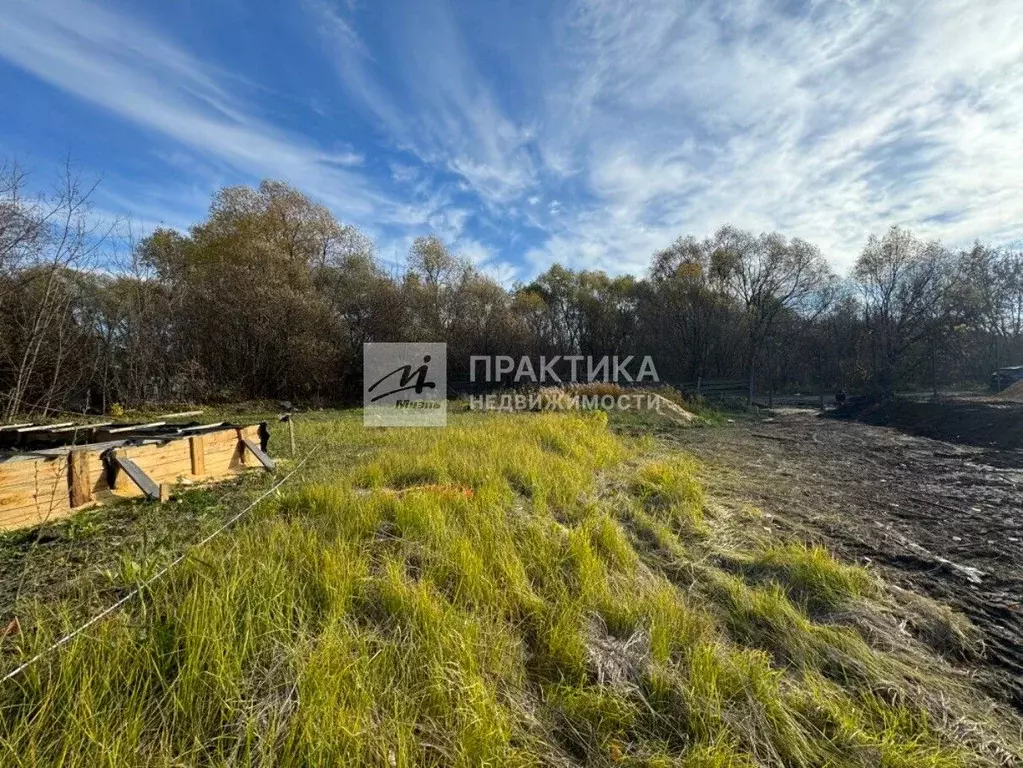 Участок в Липецкая область, Липецк ул. Салтыкова-Щедрина (8.0 сот.) - Фото 2