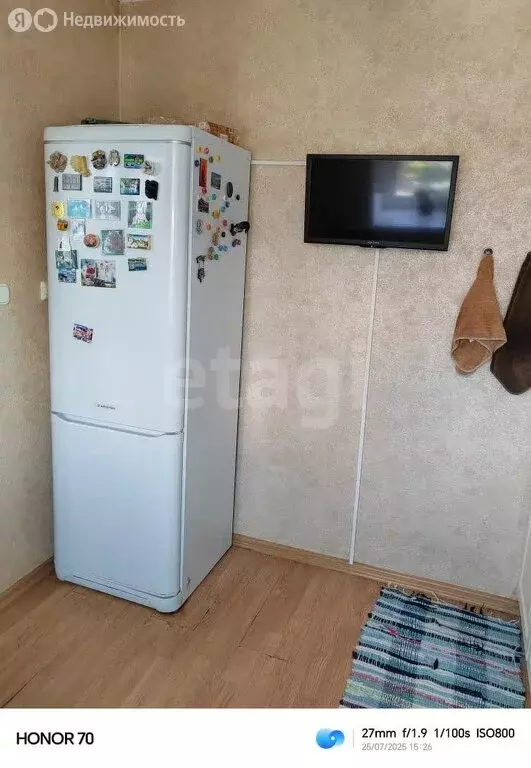 3-комнатная квартира: Челябинск, улица Воровского, 5А (57 м) - Фото 2