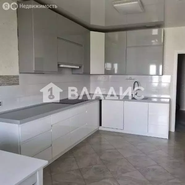 2-комнатная квартира: посёлок городского типа Новоивановское, ... - Фото 2