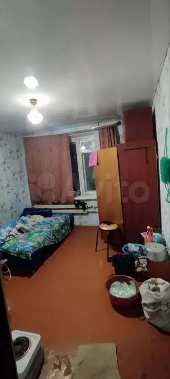 Комната 12,6 м в 1-к., 5/9 эт. - Фото 0