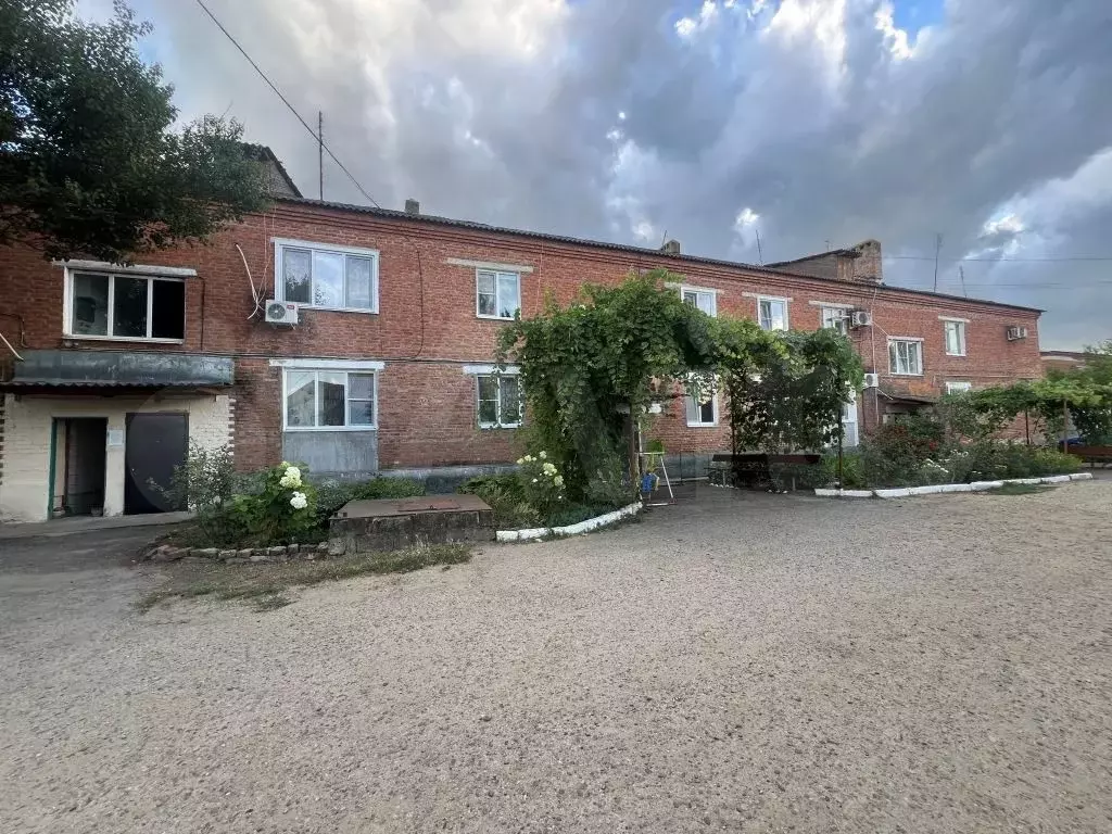 2-к. квартира, 50 м, 2/2 эт. - Фото 0