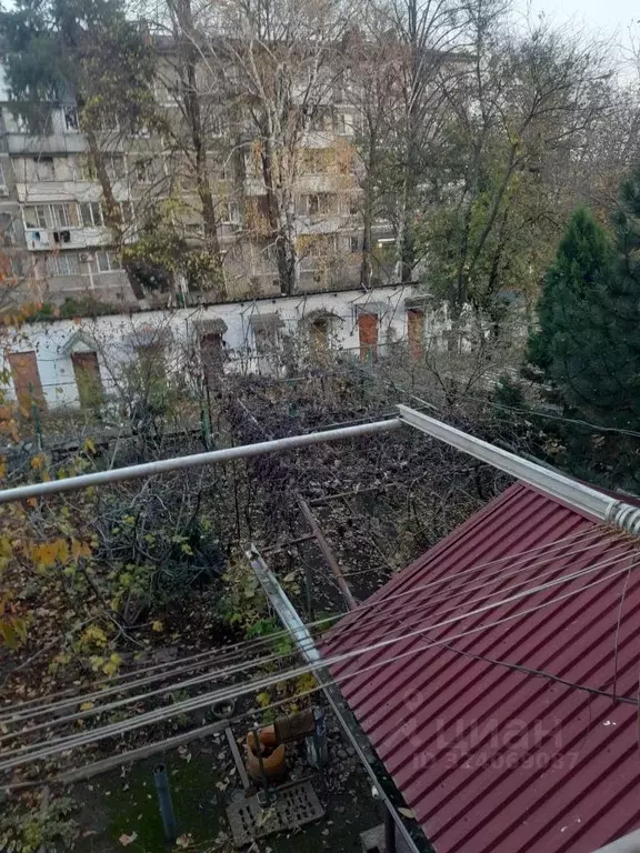 2-к кв. Краснодарский край, Краснодар Черемушки мкр, проезд 5-й ... - Фото 1