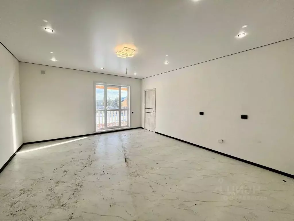 Дом в Иркутская область, Иркутский муниципальный округ, д. Грановщина ... - Фото 2