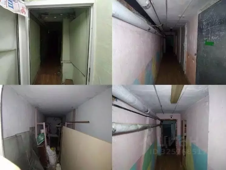 Офис в Башкортостан, Уфа Первомайская ул., 81/1 (33 м) - Фото 2