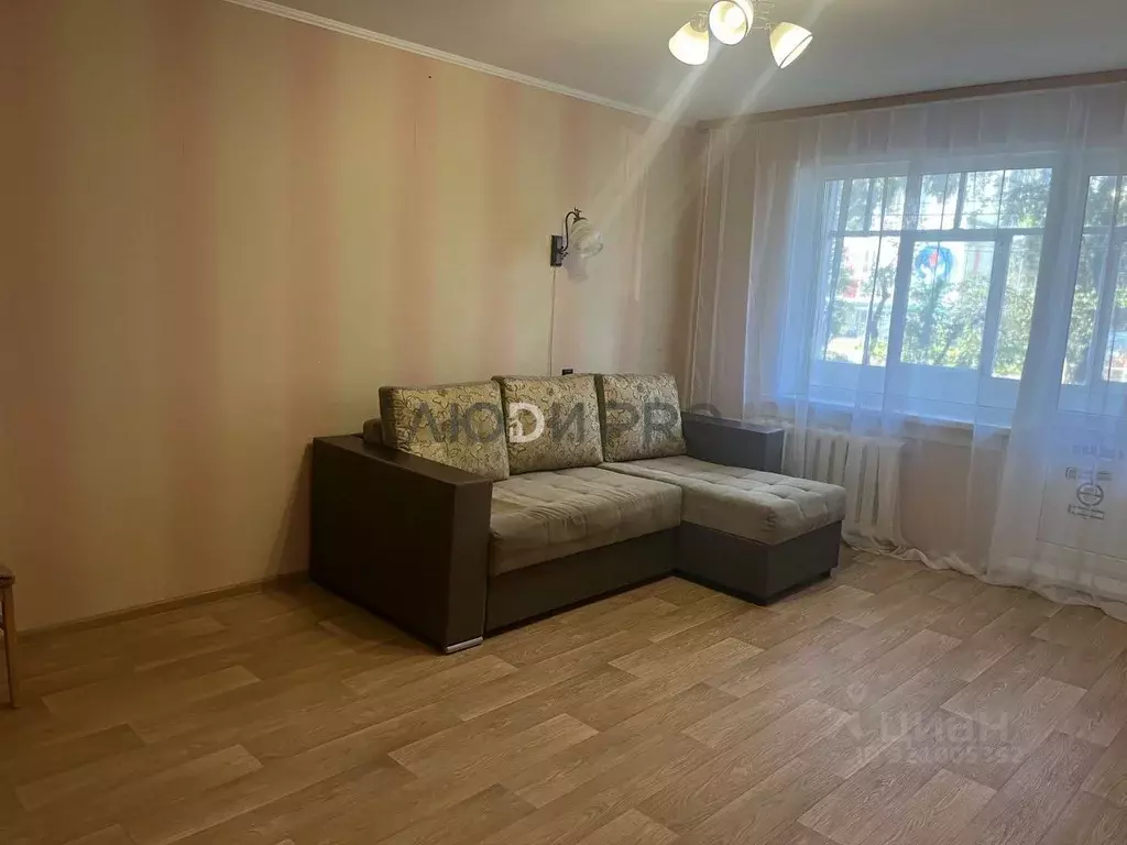 1-к кв. Тверская область, Тверь ул. Можайского, 71 (37.0 м) - Фото 0